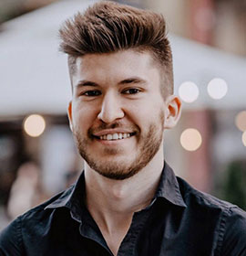 Kacper Zamojski