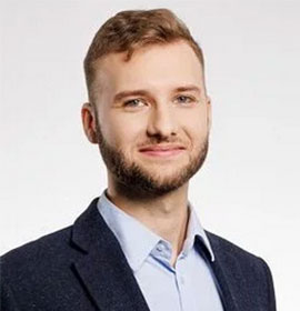 Miłosz Biniecki