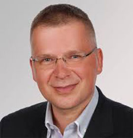 Tomasz Urbański
