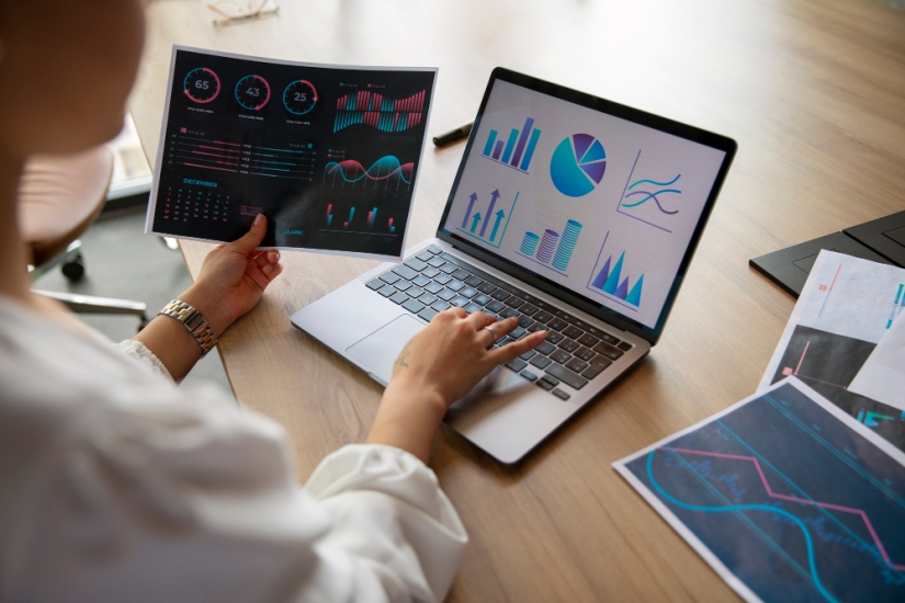 Microsoft Office Excel. Wydajne raportowanie i analiza danych z elementami AI - poziom zaawansowany
