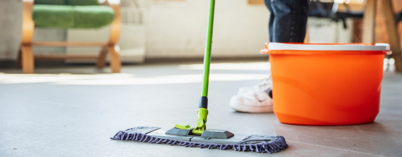 Sprzątanie biur i obiekt&oacute;w komercyjnych