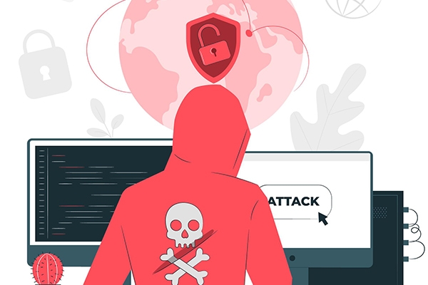 Cyberprzestępcy coraz częściej atakują użytkownik&oacute;w serwis&oacute;w VOD. Przygotowują wiarygodnie wyglądające kopie stron i wyłudzają dane